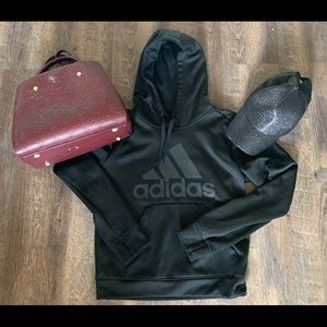 Adidas hoodie